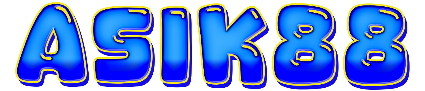 ASIK88 logo